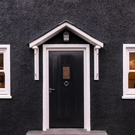 The Old Hay Shed Villa Cartmel Bagian luar foto