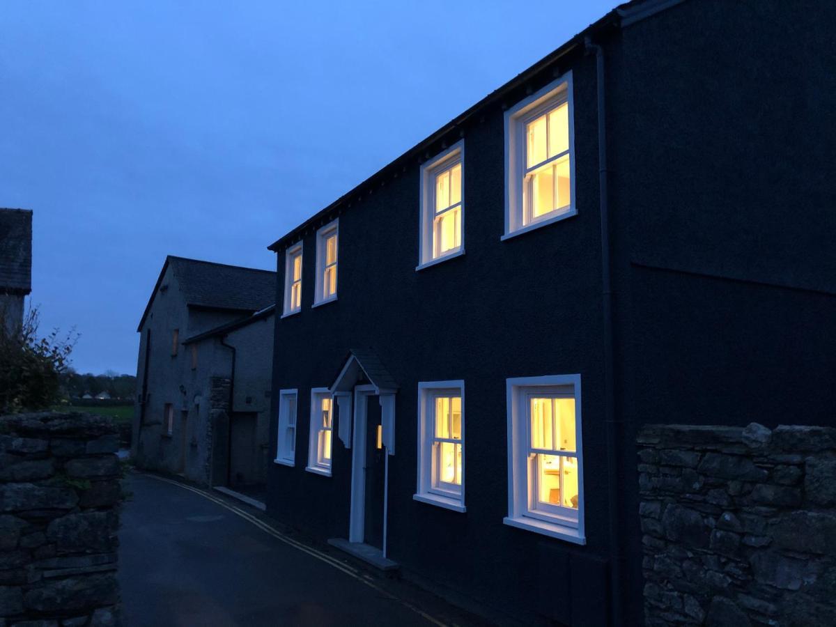 The Old Hay Shed Villa Cartmel Bagian luar foto