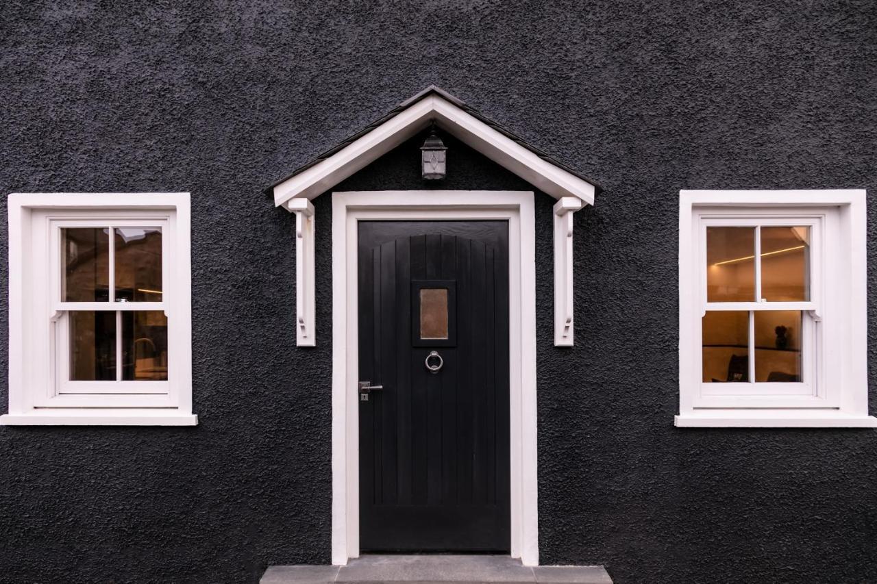 The Old Hay Shed Villa Cartmel Bagian luar foto