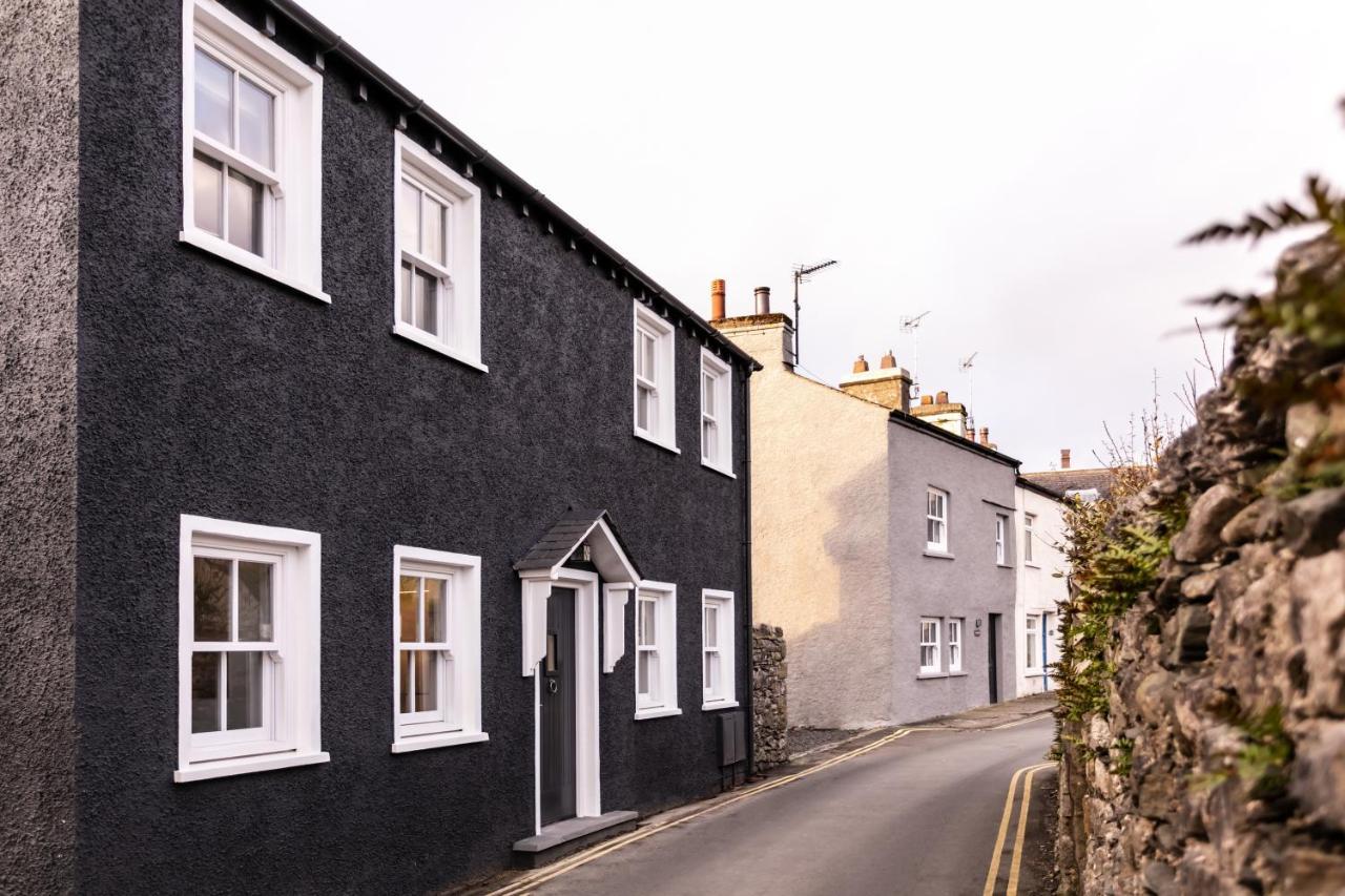 The Old Hay Shed Villa Cartmel Bagian luar foto