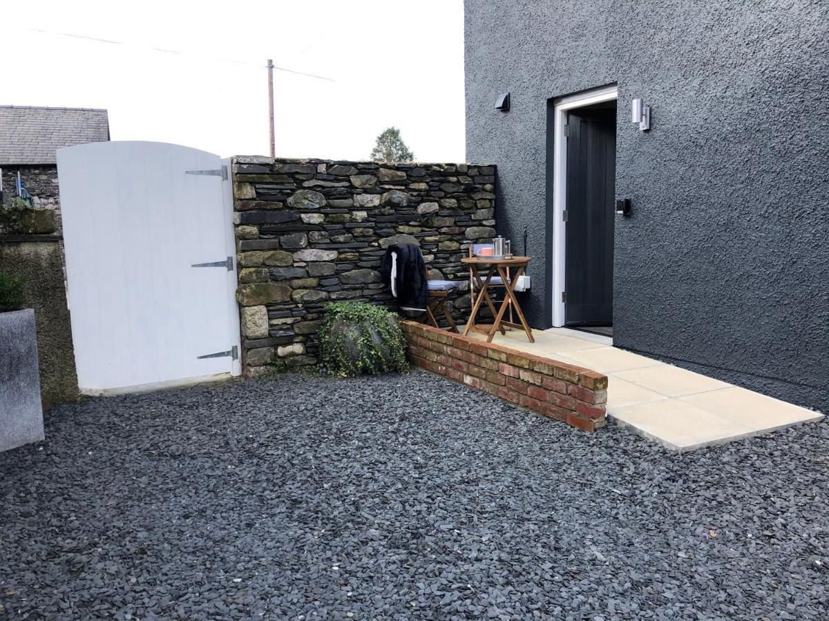 The Old Hay Shed Villa Cartmel Bagian luar foto